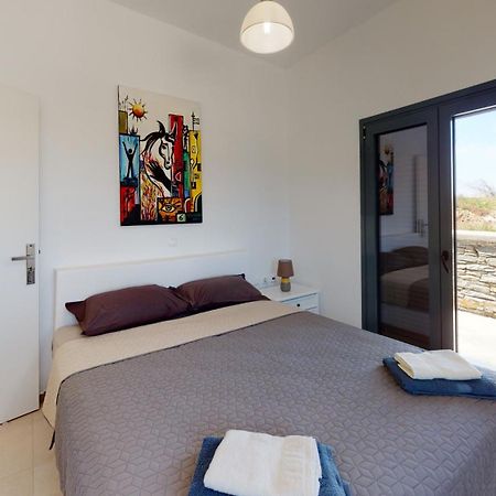 Melie Boutique Lejlighedshotel Ellinika  Eksteriør billede