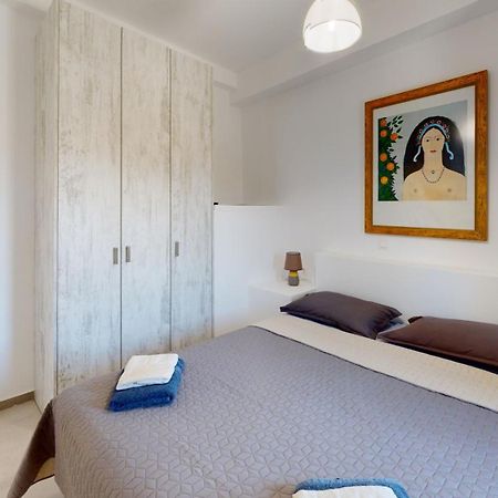 Melie Boutique Lejlighedshotel Ellinika  Eksteriør billede