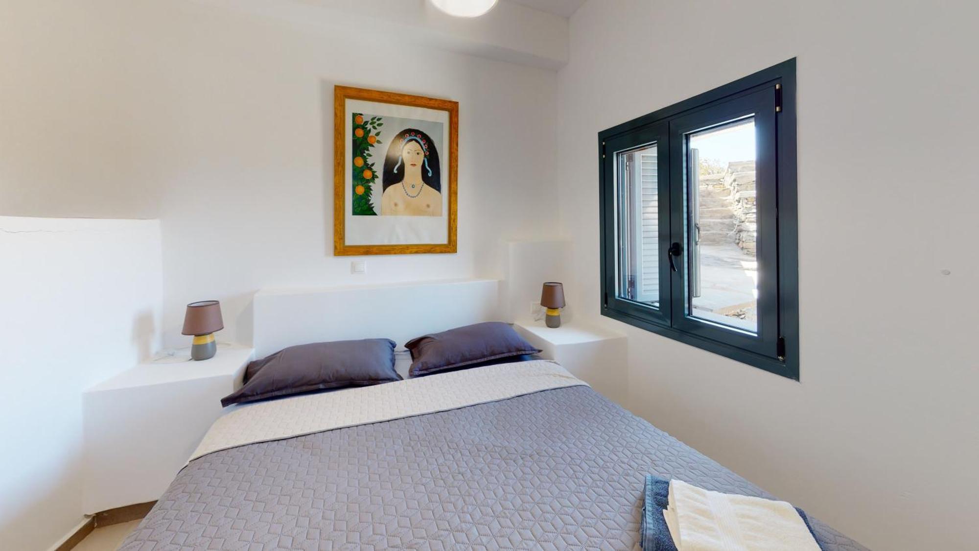 Melie Boutique Lejlighedshotel Ellinika  Eksteriør billede